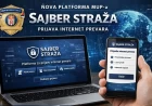 Prijava digitalnih prevara od 01. juna 