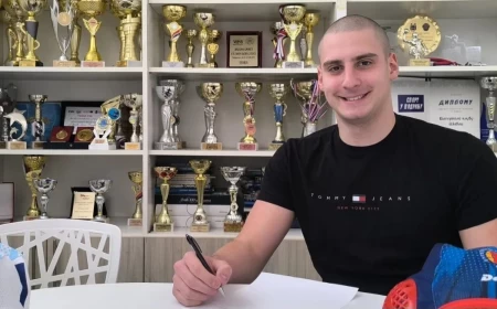 Iz Crvene zvezde u Šabac
