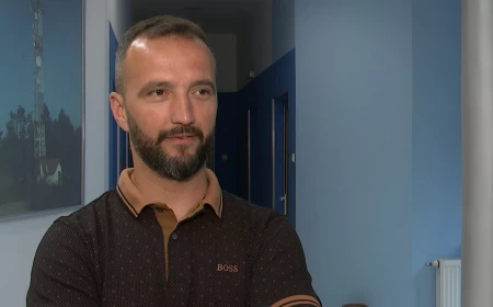 Šabac domaćin Republičke smotre dečjih folklornih ansambala 