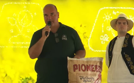 Vek Pionira