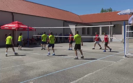Zablaće pobednik Seoske olimpijade