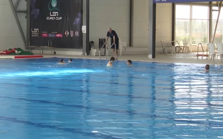 Talenti Save i Šapca potvrđuju kvalitet rada