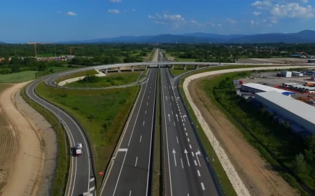 Otvara se Moravski koridor