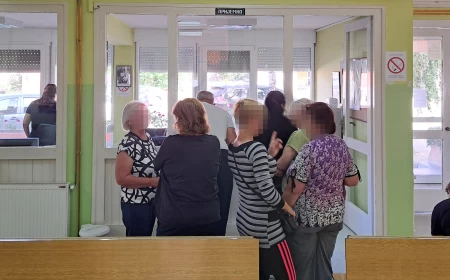 Trećini pacijenata  utvrđen povećan kardiovaskularni rizik