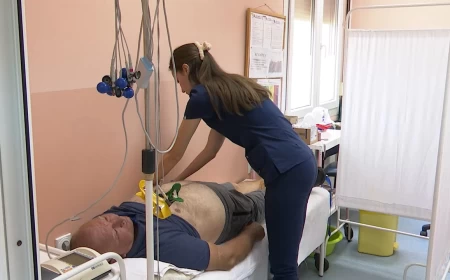 Visokorizični pacijenti upućeni na dalju dijagnostiku