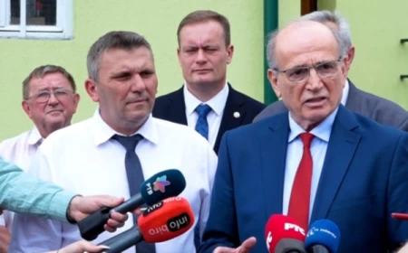 U toku konkursi Ministarstva za brigu o selu