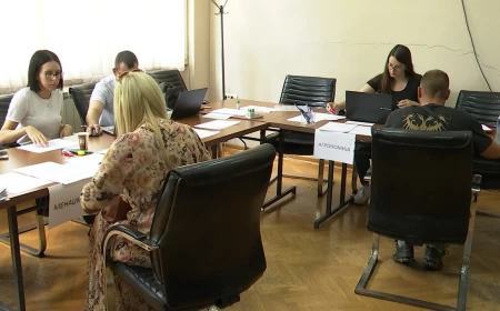 Prijave za studije u Šapcu do petka 