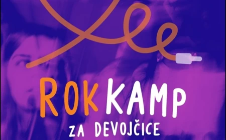 Rok kamp u Šapcu u avgustu 