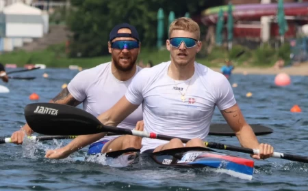 Šapčani u Portugalu na Evropskom šampionatu