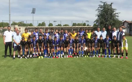 Savacium ugostio Partizan