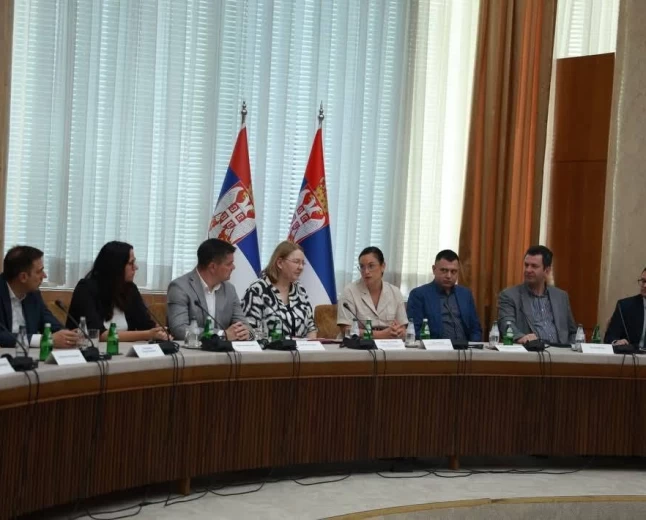 Šabac dobija nove zelene površine: Potpisan ugovor za ozelenjavanje grada
