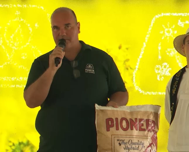 Vek Pionira