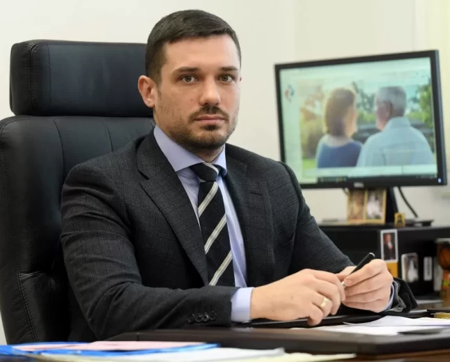Spremni paketi pomoći penzionerima 