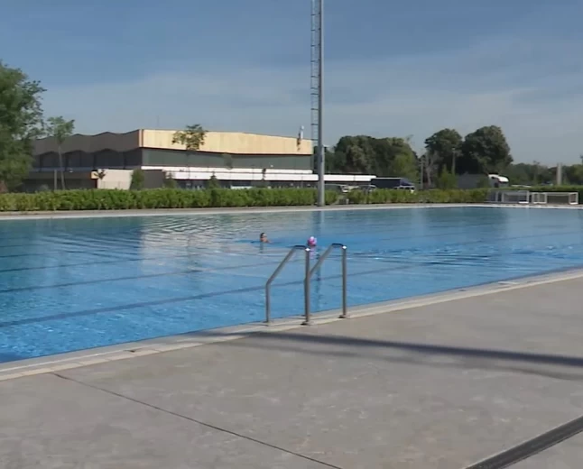 Otvoreni bazen počinje sa radom 15. juna