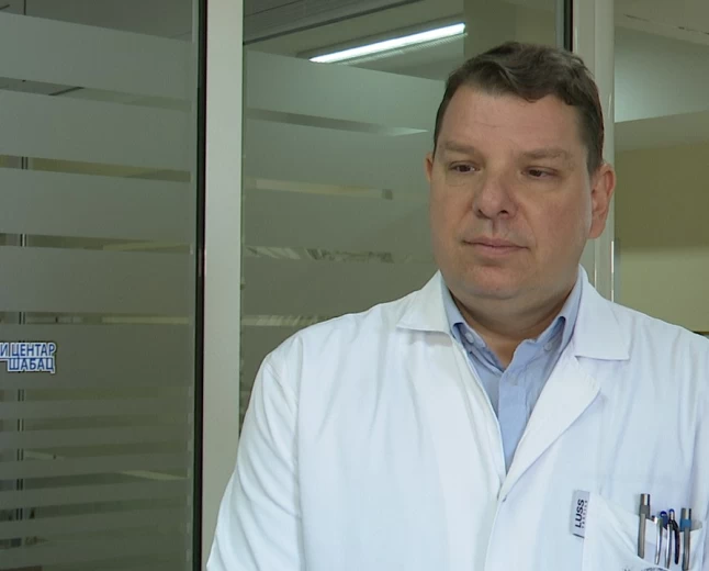 Pregledi u subotu u Zablaću