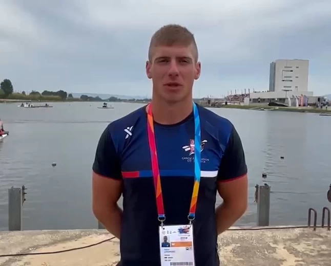 Dobar učinak naših kajakaša