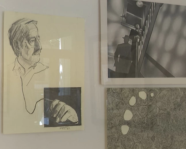 Izložba crteža od 26. juna u Kulturnom centru 
