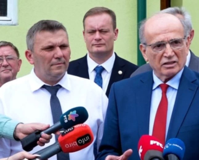 U toku konkursi Ministarstva za brigu o selu