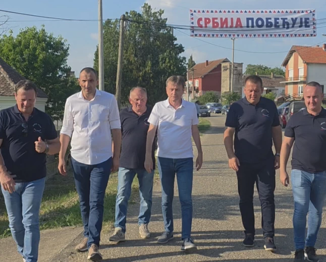 Glišić posetio Jalovik