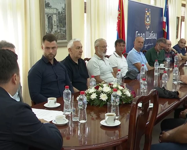 Priznanja dobrovoljnim davaocima krvi 