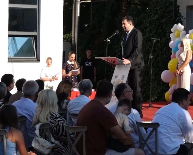 Uručene Vidovdanske nagrade