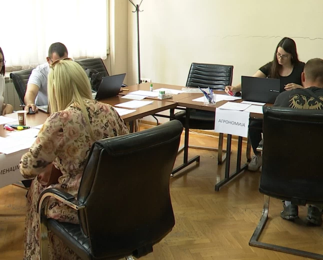 Prijave za studije u Šapcu do petka 