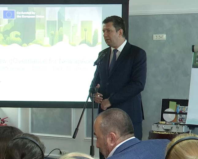Projekat NONA završen u Šapcu