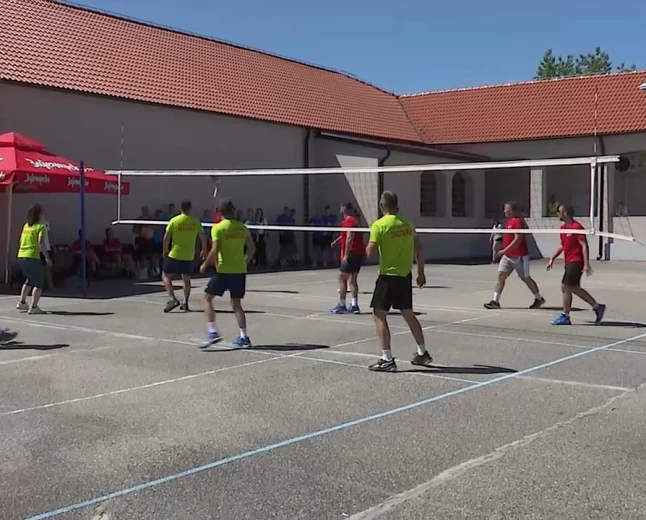 Zablaće pobednik Seoske olimpijade