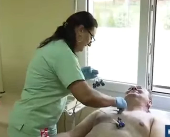 Ptegledano 43 pacijenta u Bogosavcu