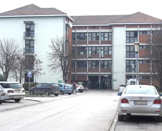 Novi režim poseta u Zdravstvenom centru Šabac 