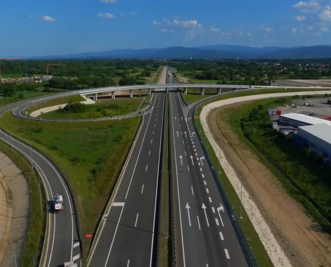 Otvara se Moravski koridor