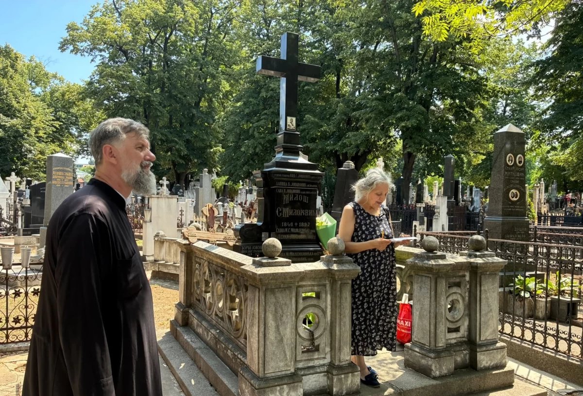 Počeli Dani Miloša S. Milojevića