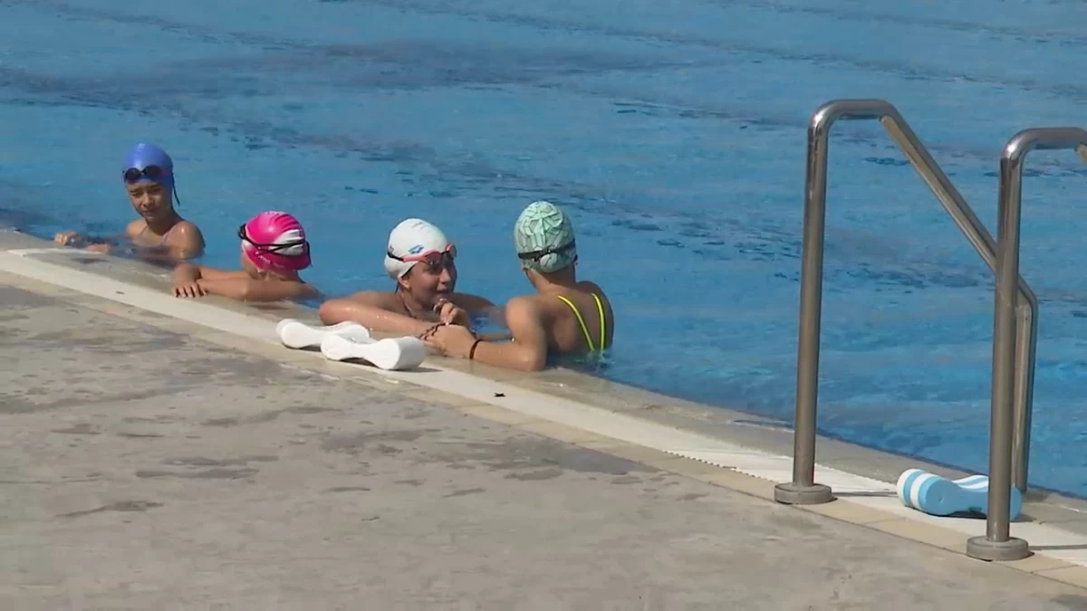 Posle medalja, pripreme za nove izazove