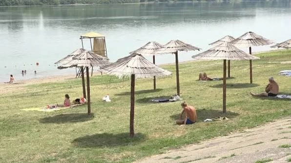 Analiza potvrdila,  voda u Savi bezbedna za kupače