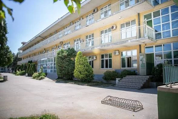 Tokom noći pregledano 14 dece