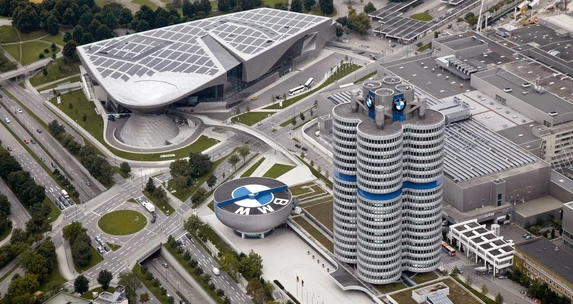 BMW otpušta 8.000 radnika