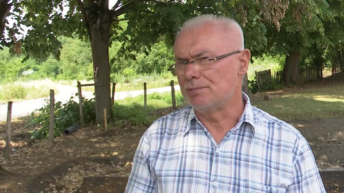 Stojinović: Tri miliona dinara za protivgradne rakete