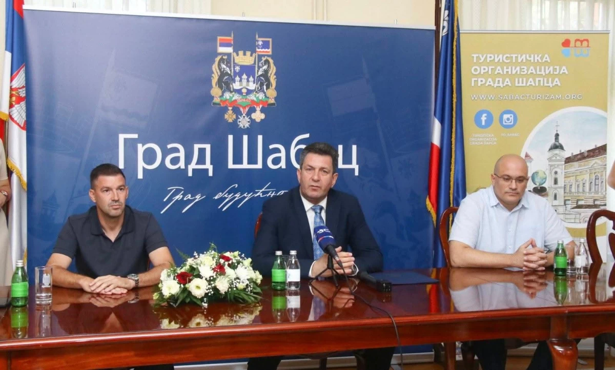 Konjičke svečanosti za vikend u Šapcu