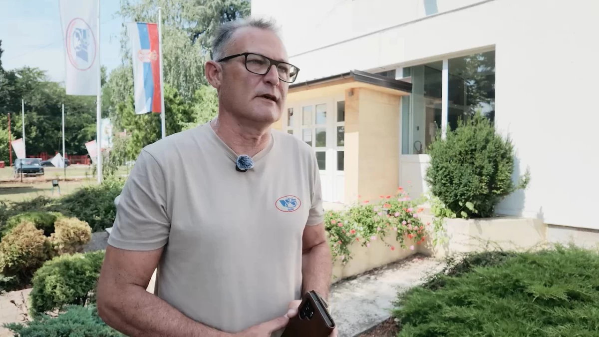 Afrička kuga svinja na području Šapca pod kontrolom