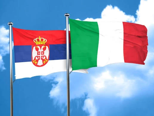 Dobra saradnja Srbije i Italije