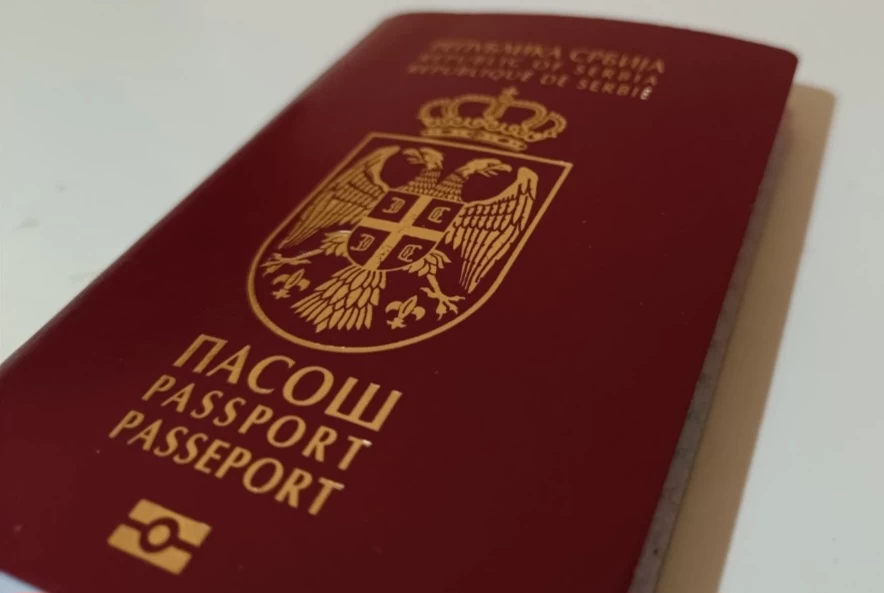 Novi pasoši od 01. jula, stari i dalje važe
