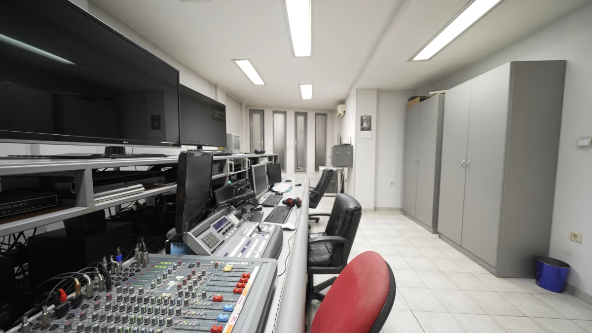 Program RTV AS dostupan putem SBB-a, MTS-a i onlajn