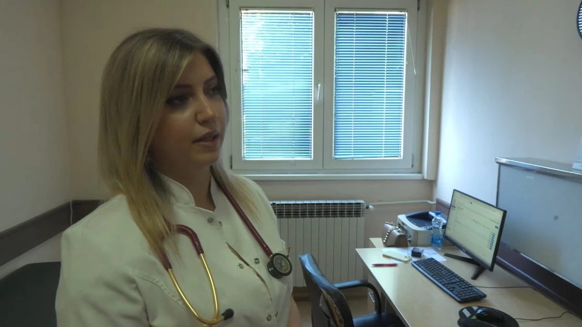 Dobar odziv Šapčana za preventivne preglede