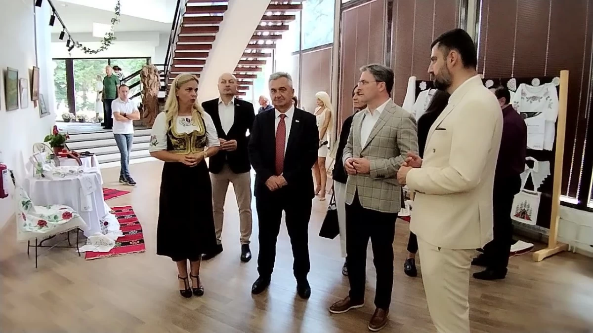 Krupnju deset miliona dinara