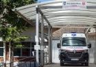 Hitna pomoć : 199 ambulantnih pregleda, 47 intervencija na terenu