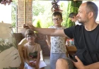 Nakučani čuvaju kulturno nasleđe kroz Likovnu koloniju