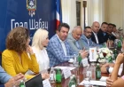 Šabac okupio stručnjake za lokalni razvoj i investicije