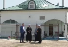 Podrška islamskoj verskoj zajednici u Šapcu 