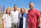 Dežurstvo medicinskog osoblja na Starom gradu od 10 do 20 sati 