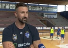 Ekipa trenera Rašića  spremna za novu sezonu